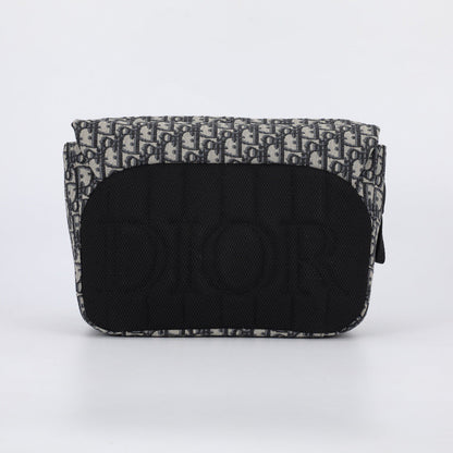 Dior Explorer Oblique Messages Bags