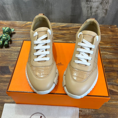 Hermes Sneakers