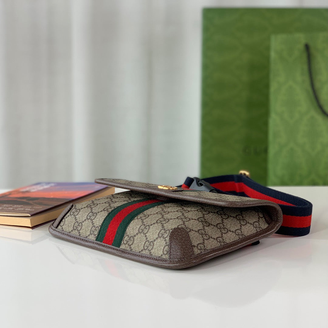 Gucci Cross Body Bag