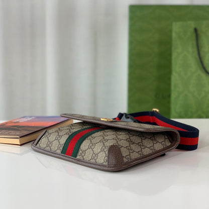 Gucci Cross Body Bag