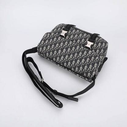 Dior Explorer Oblique Messages Bags