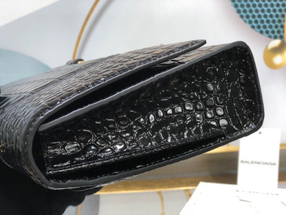 Balenciaga Long Hourglass
