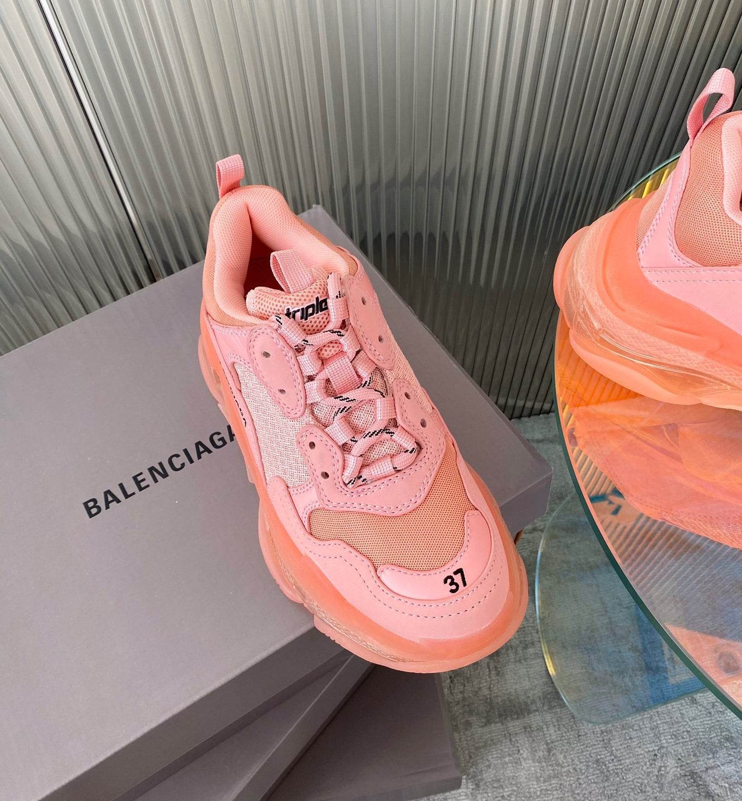 Balenciaga Sneakers