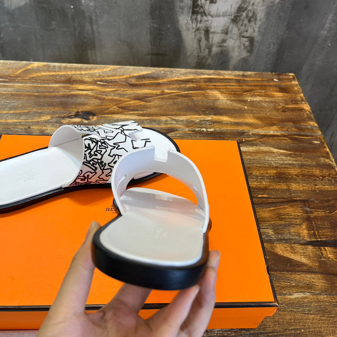Hermes Sandal