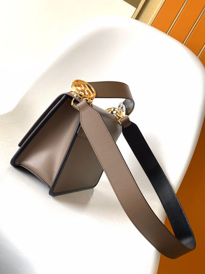 Fendi Kan I F Handbag