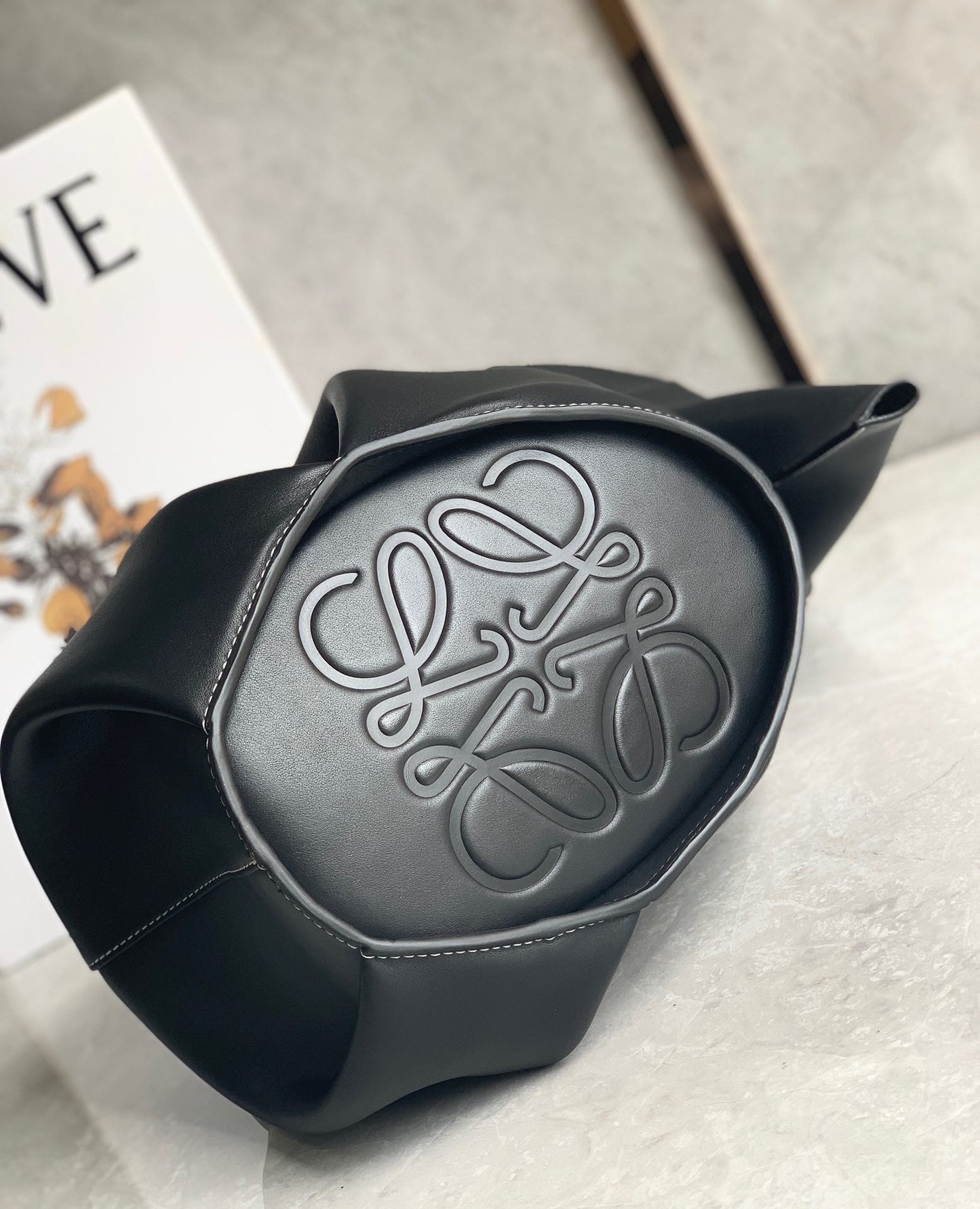 Loewe Elephant Bag