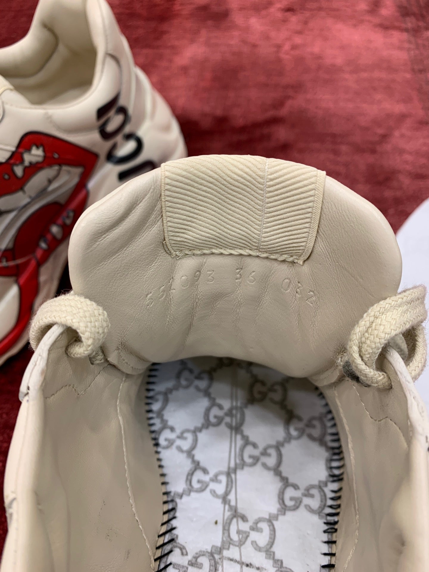 Gucci Sneakers