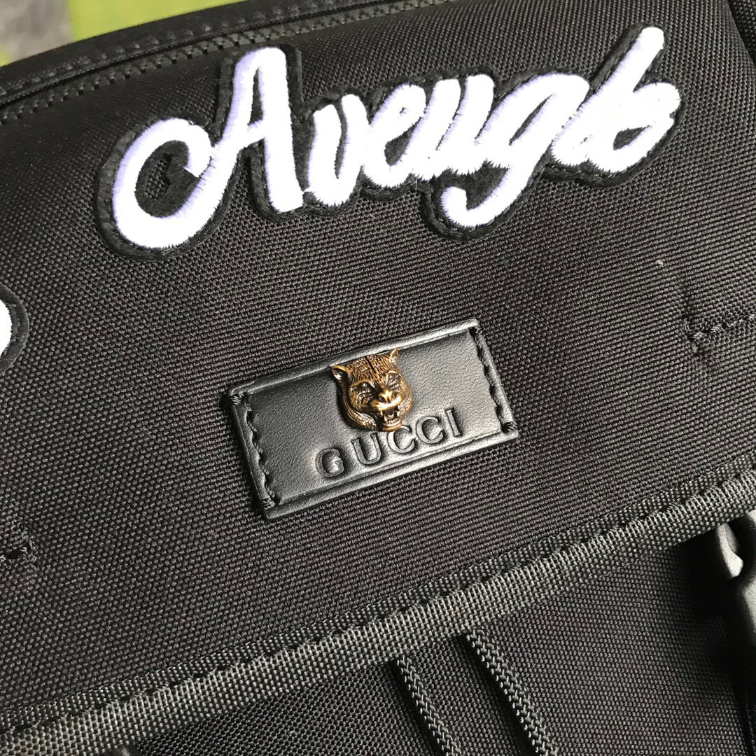Gucci Backpack