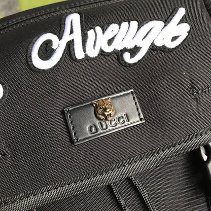 Gucci Backpack