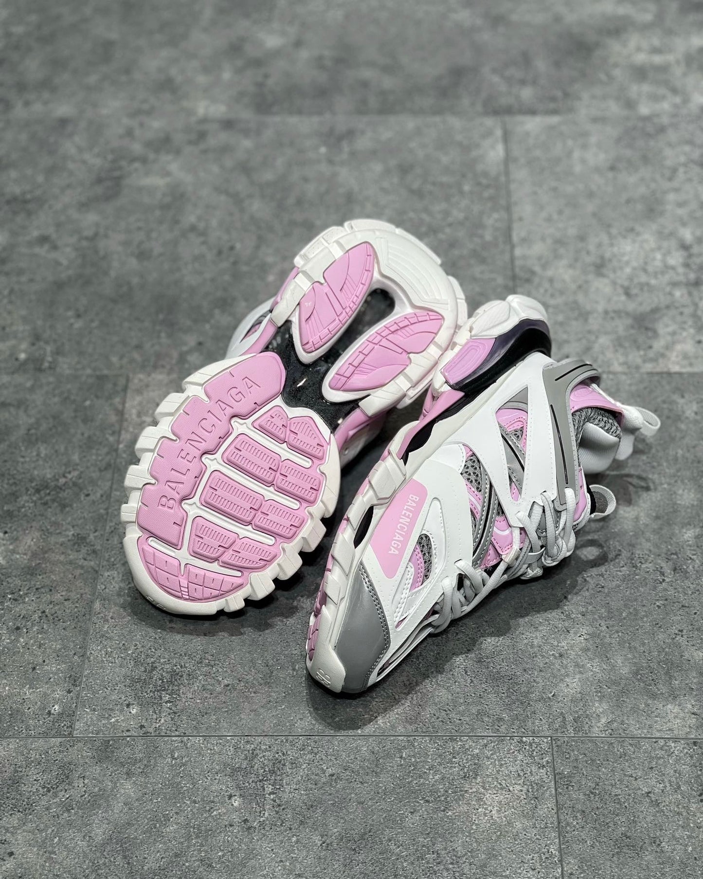 Balenciaga Sneakers