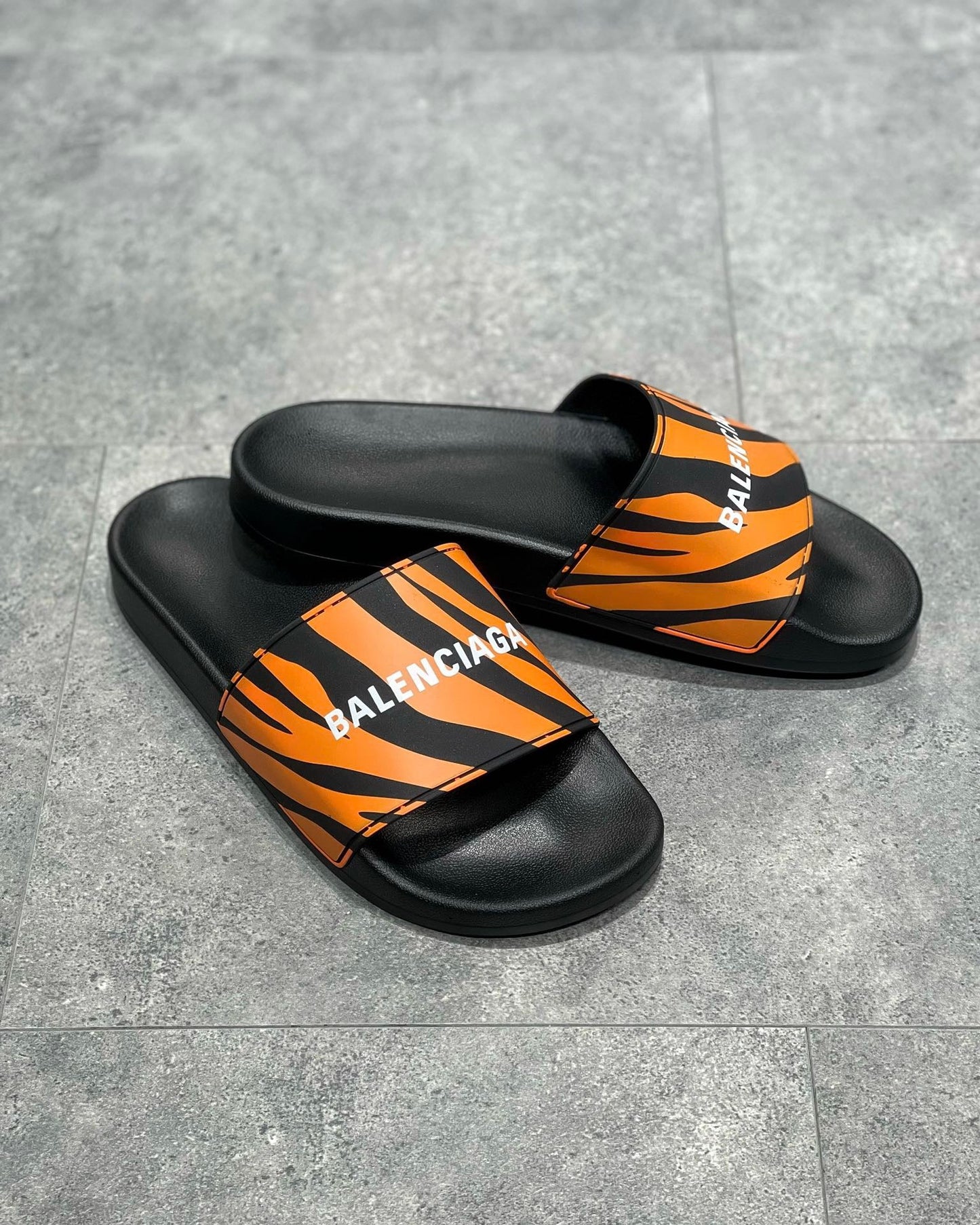 Balenciaga sandal