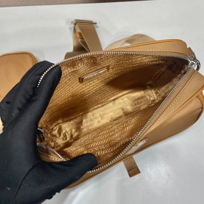 Prada Messengers Bag