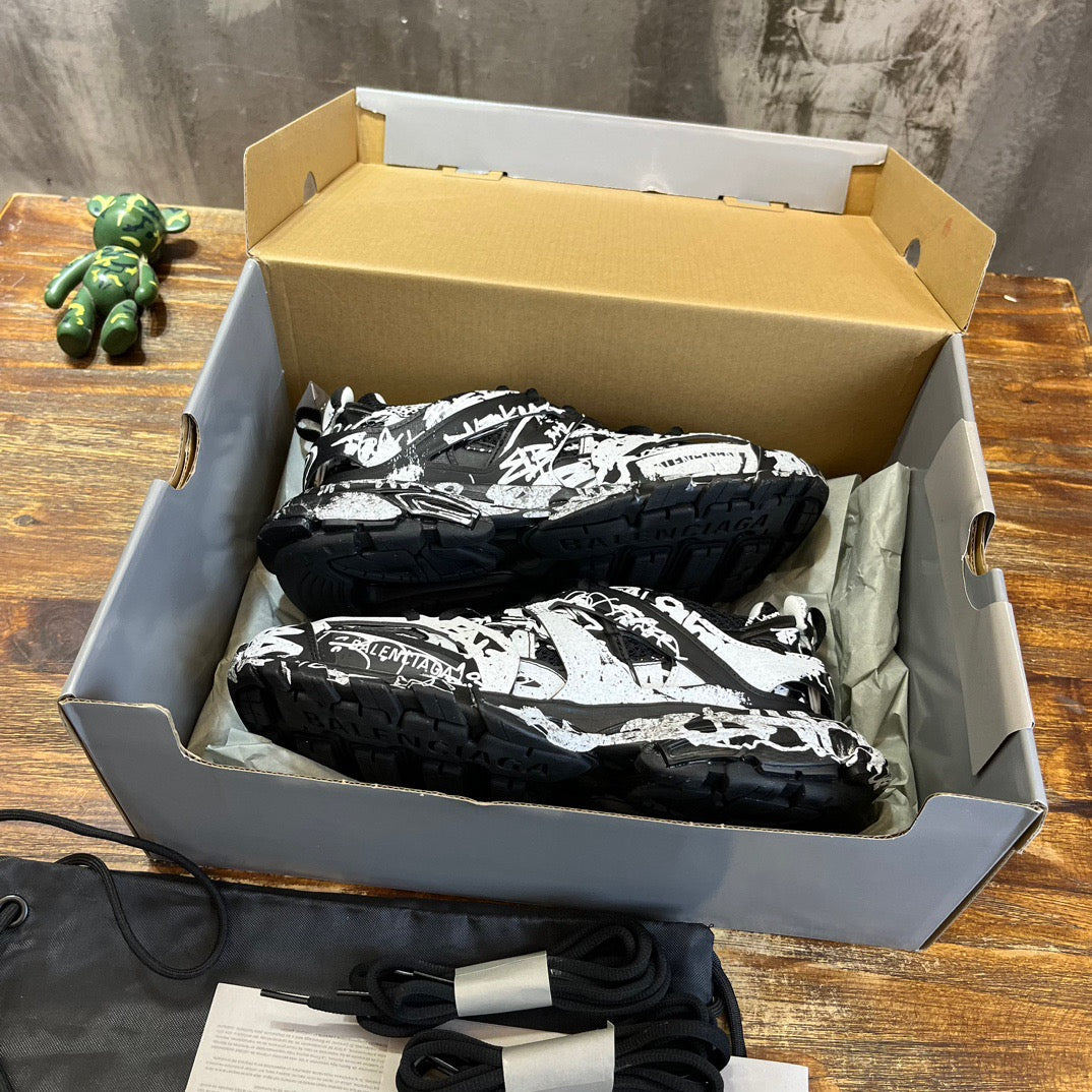 Balenciaga Sneakers