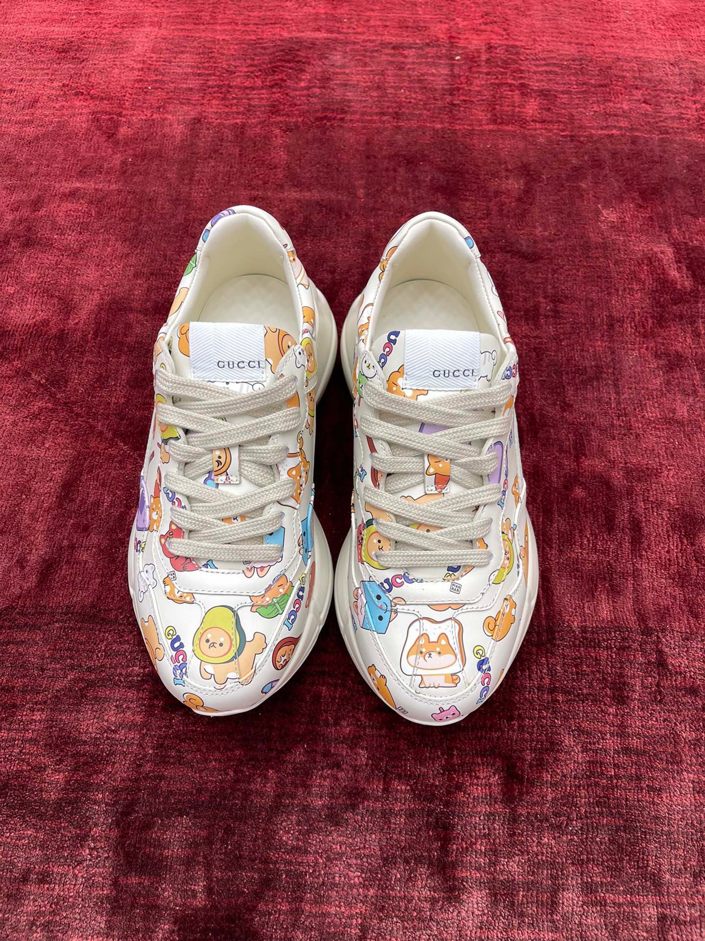 Gucci Sneakers