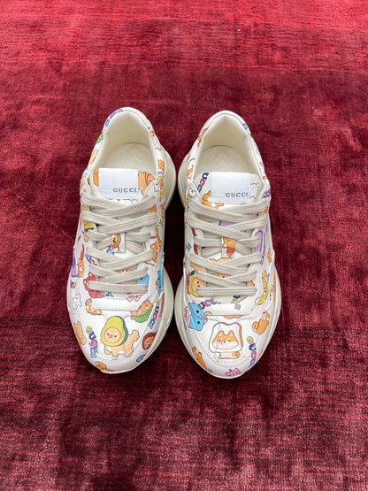 Gucci Sneakers