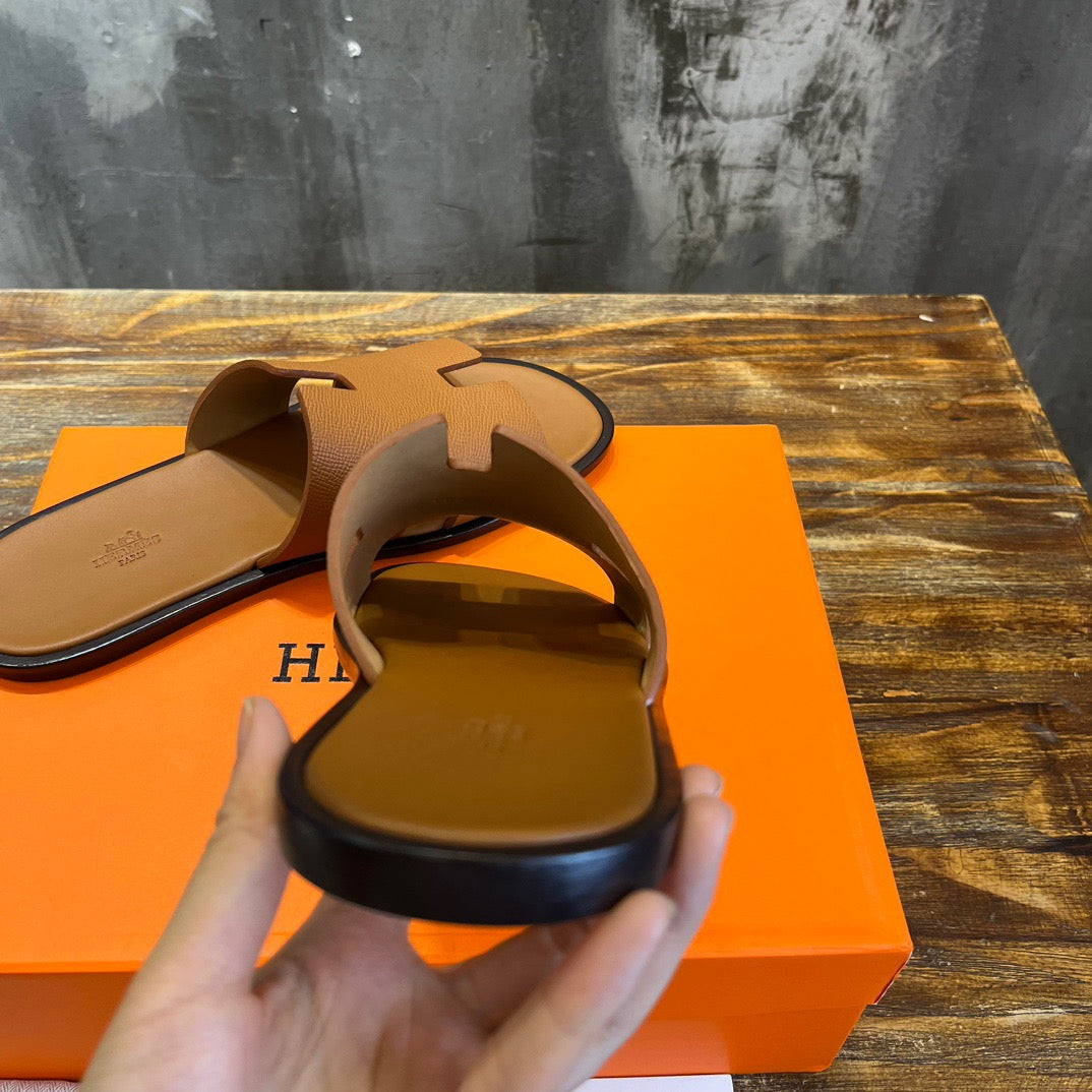 Hermes Sandal
