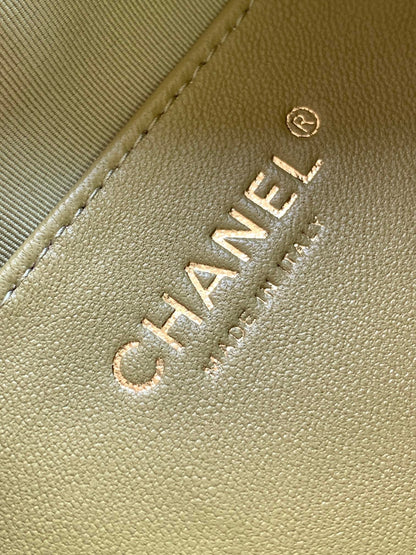 Chanel 31Bag Mini