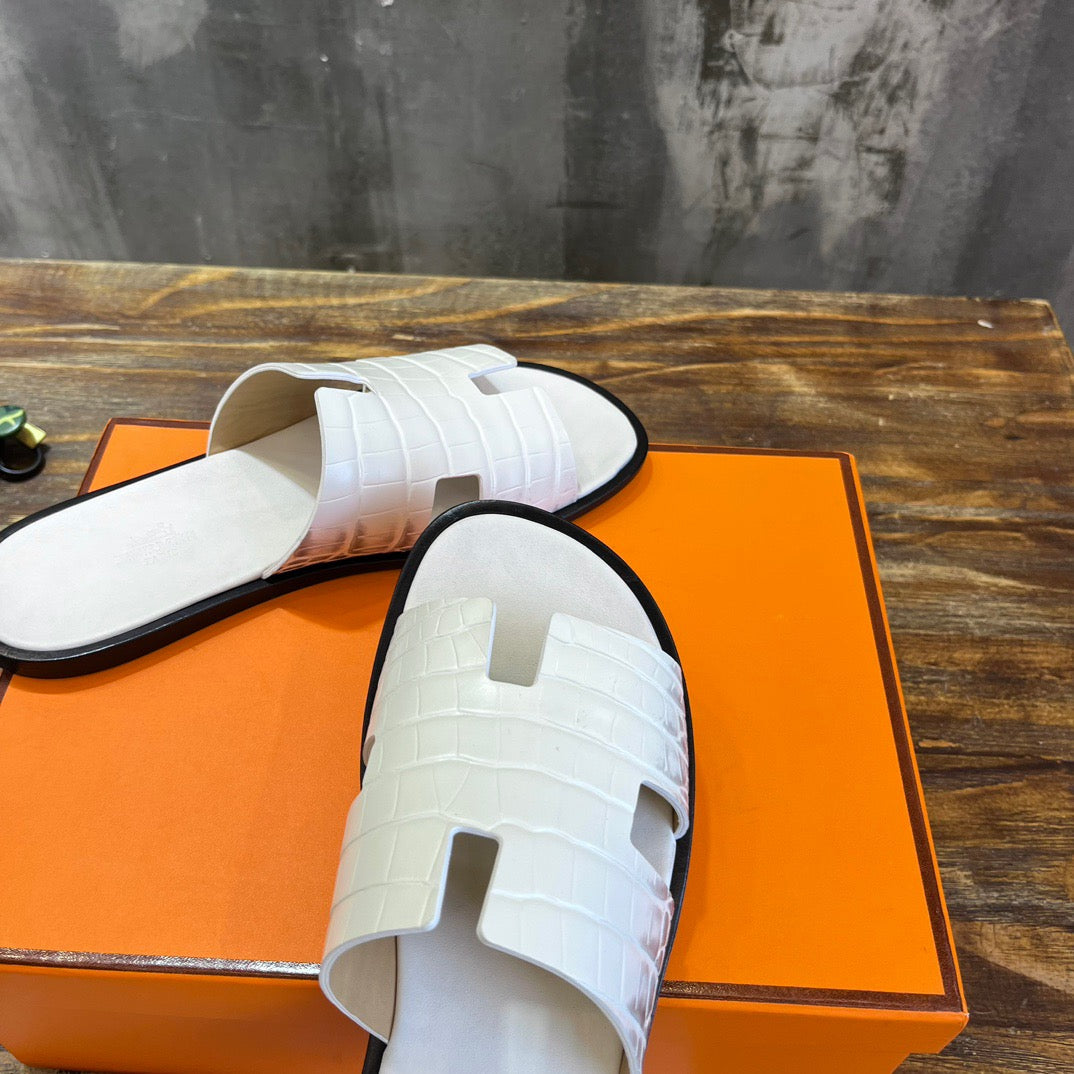 Hermes Sandal