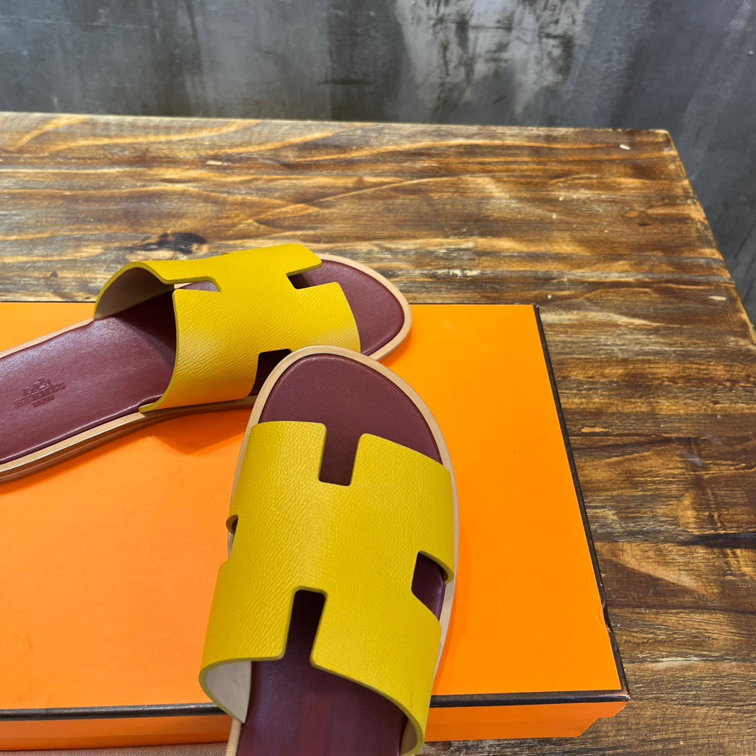 Hermes Sandal