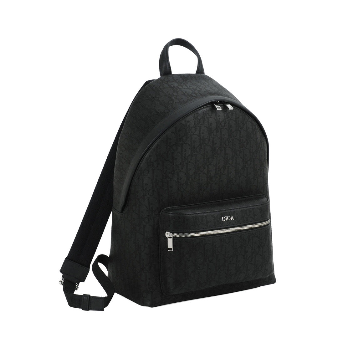 Dior Motion Oblique Galaxy Backpack