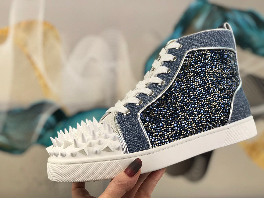 Christian Louboutin Sneakers