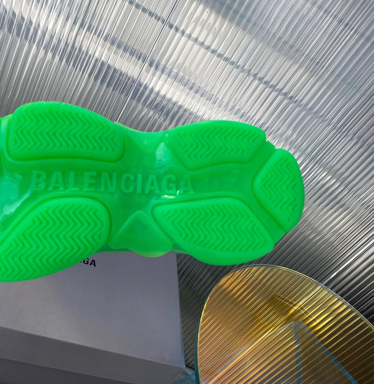 Balenciaga Sneakers