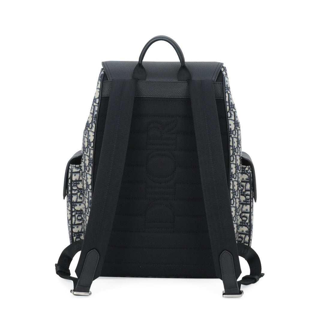 Dior Oblique Backpack