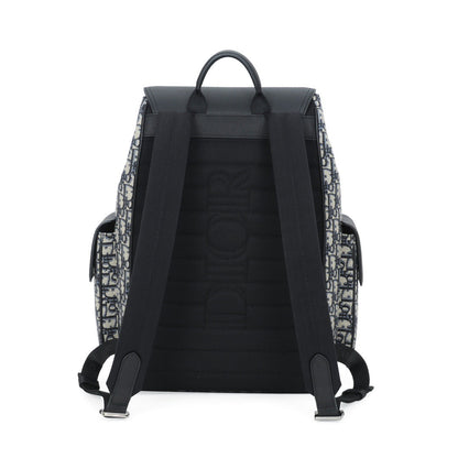 Dior Oblique Backpack