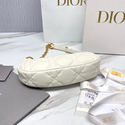 Dior Lounge Hobo