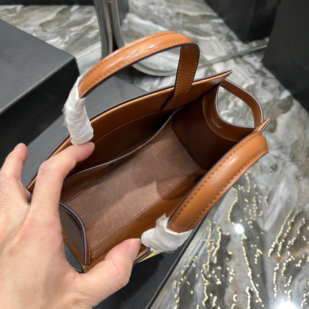YSL Manhanttan Nano