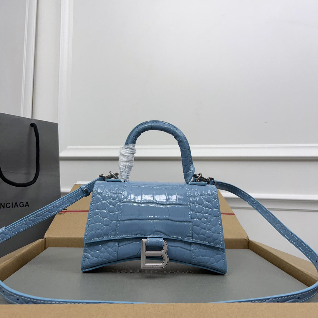 Balenciaga XS Hourglass
