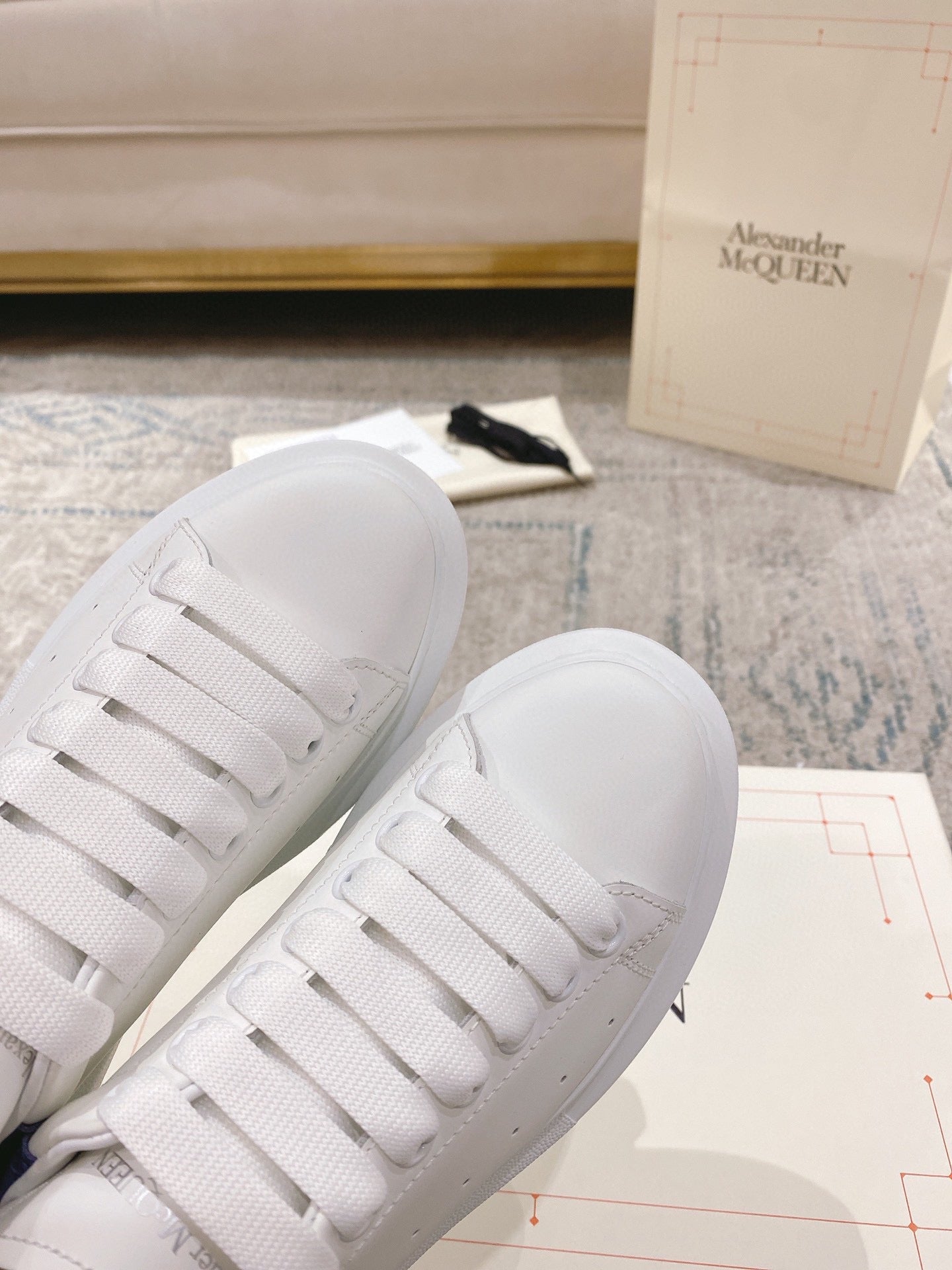 Alexander McQueen