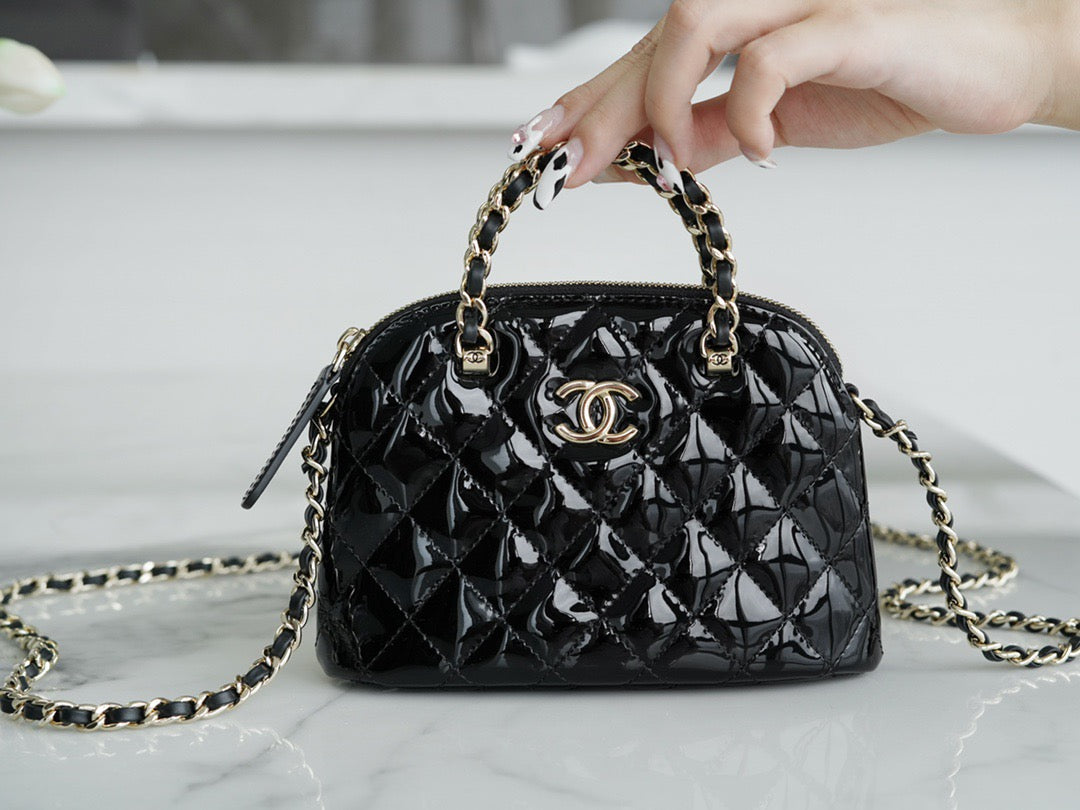 Chanel 23s Mini Clutch