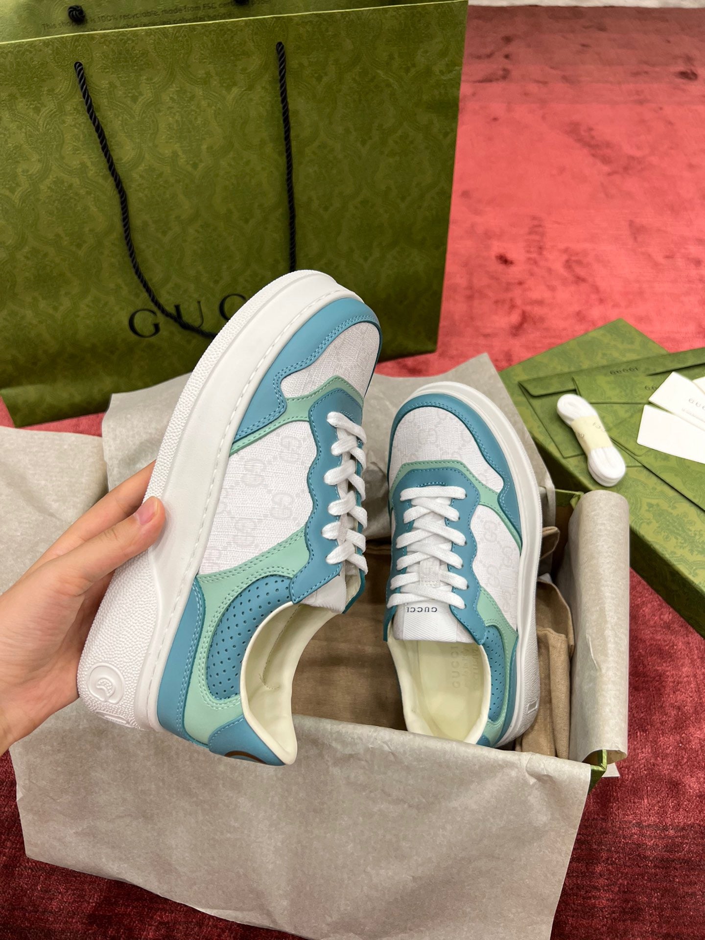 Gucci Sneakers