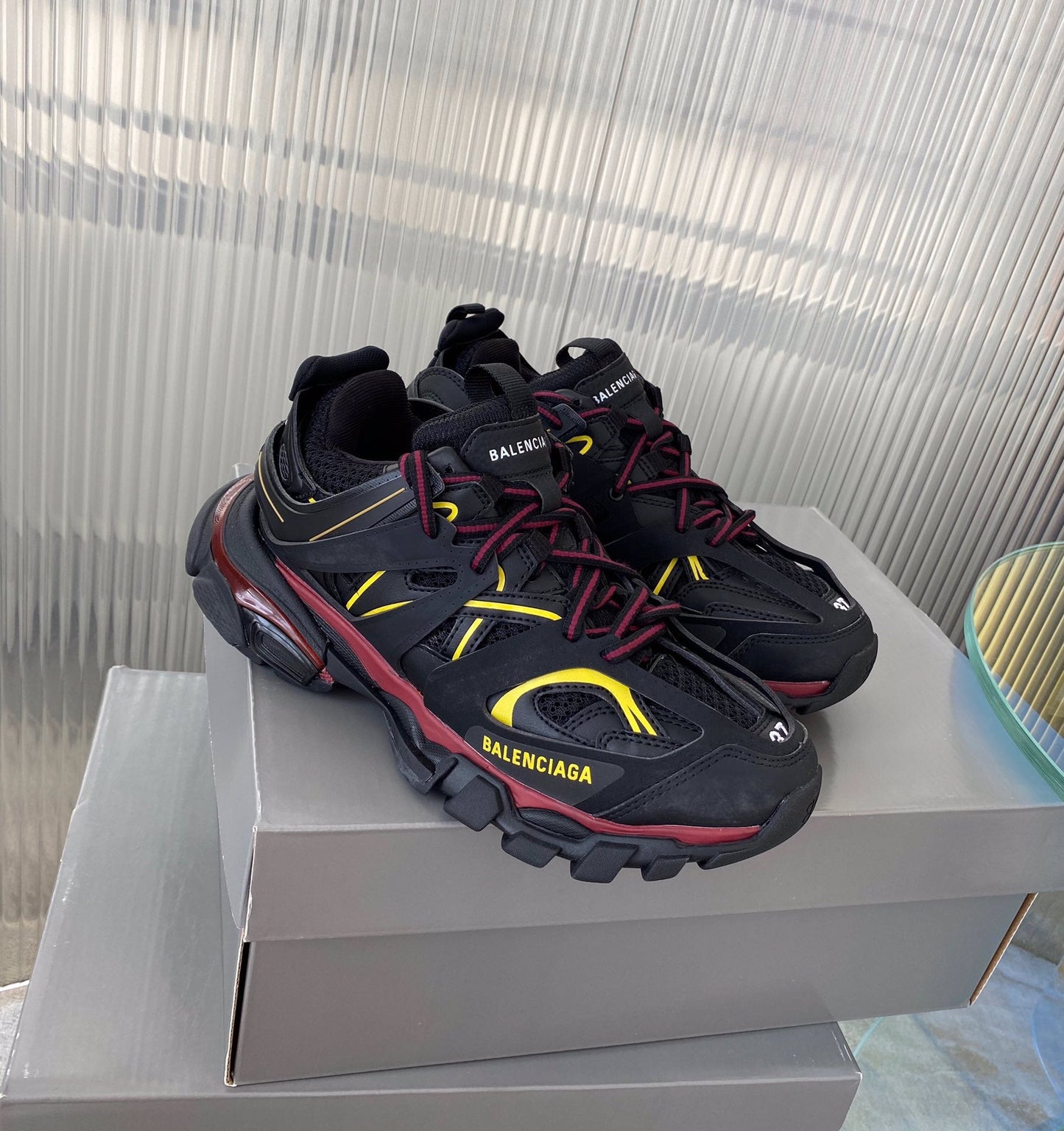 Balenciaga Sneakers