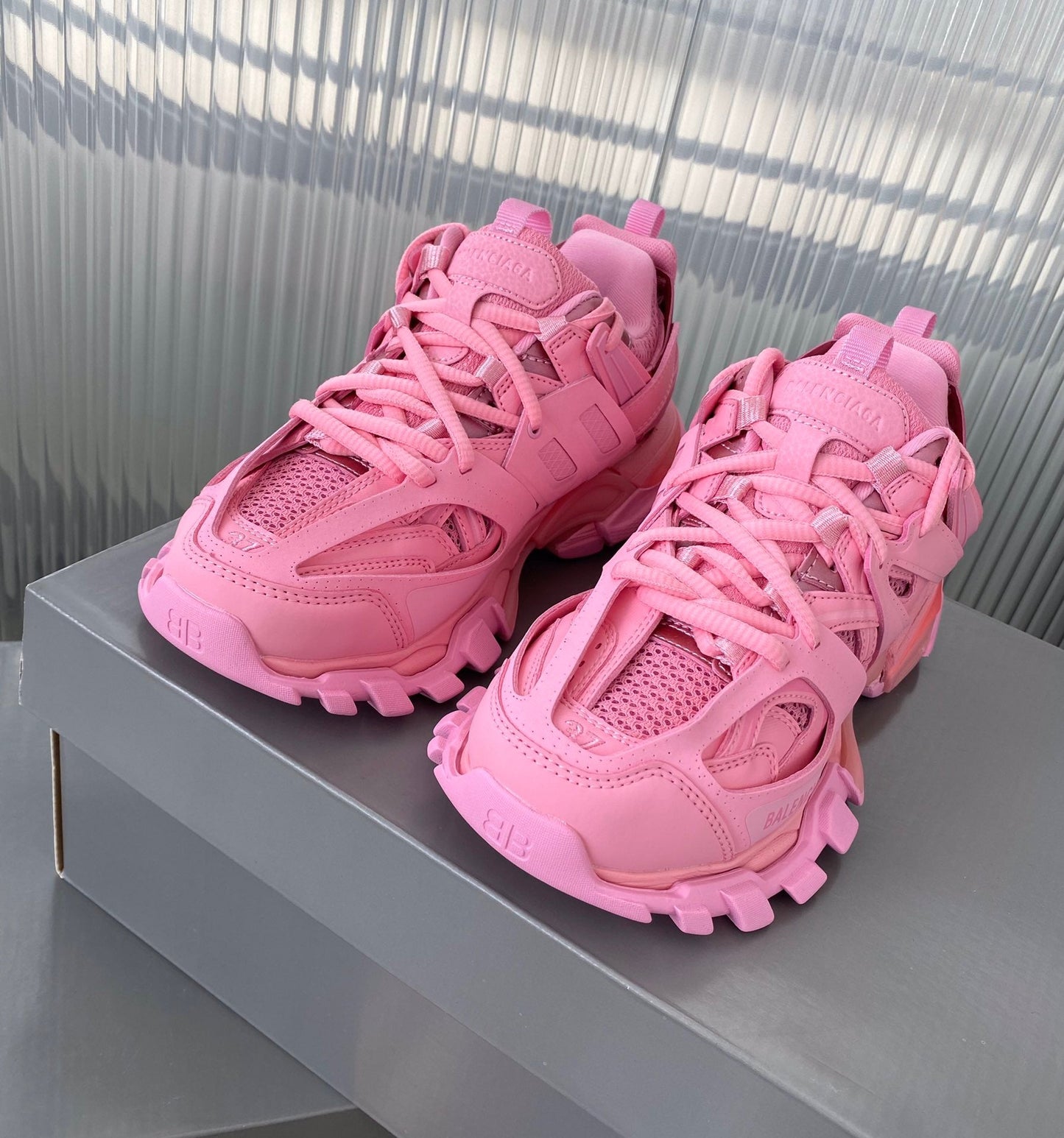 Balenciaga Sneakers