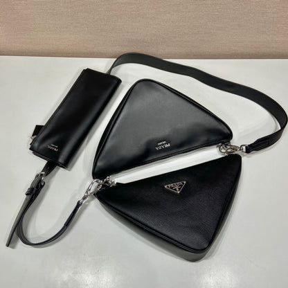 Prada Cross Body Bag