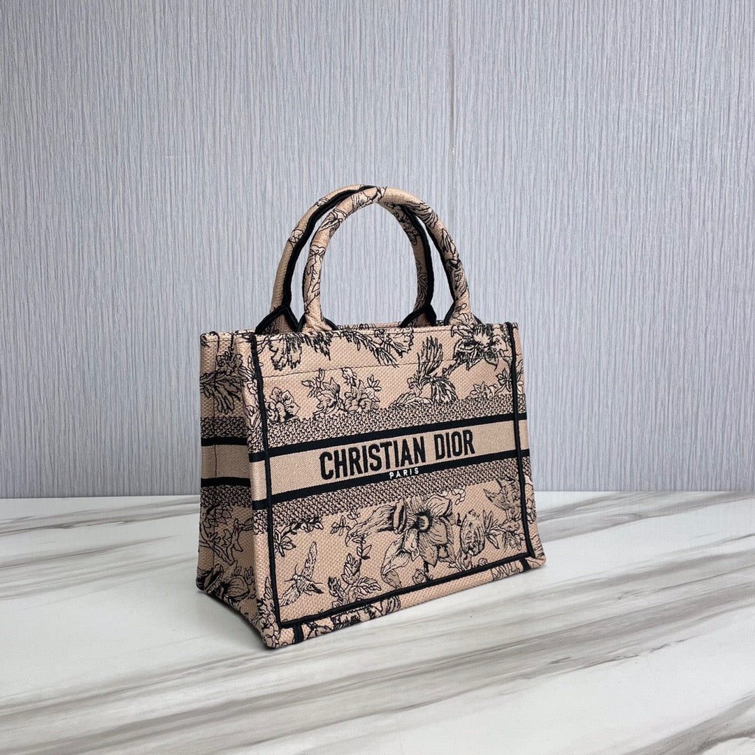 Dior BookTote