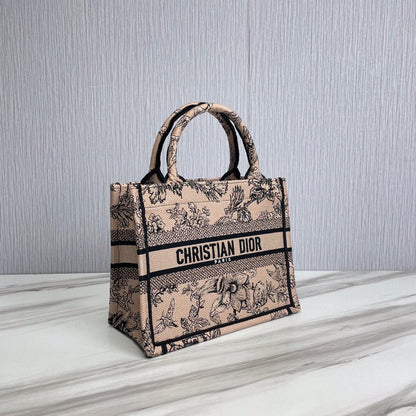 Dior BookTote