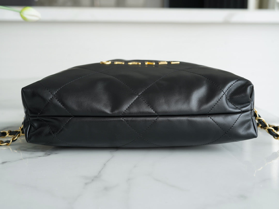 Chanel 22 Backpack
