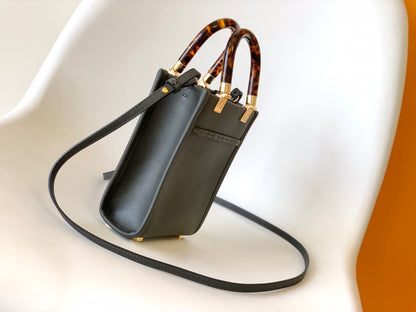Fendi Mini Tote