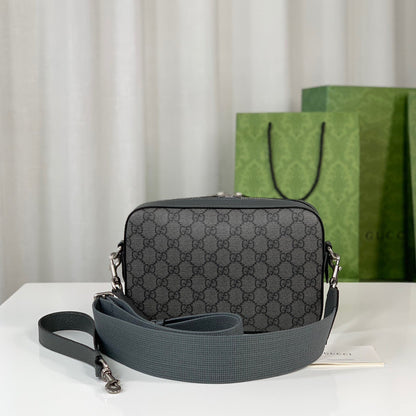 Gucci Messenger Bag