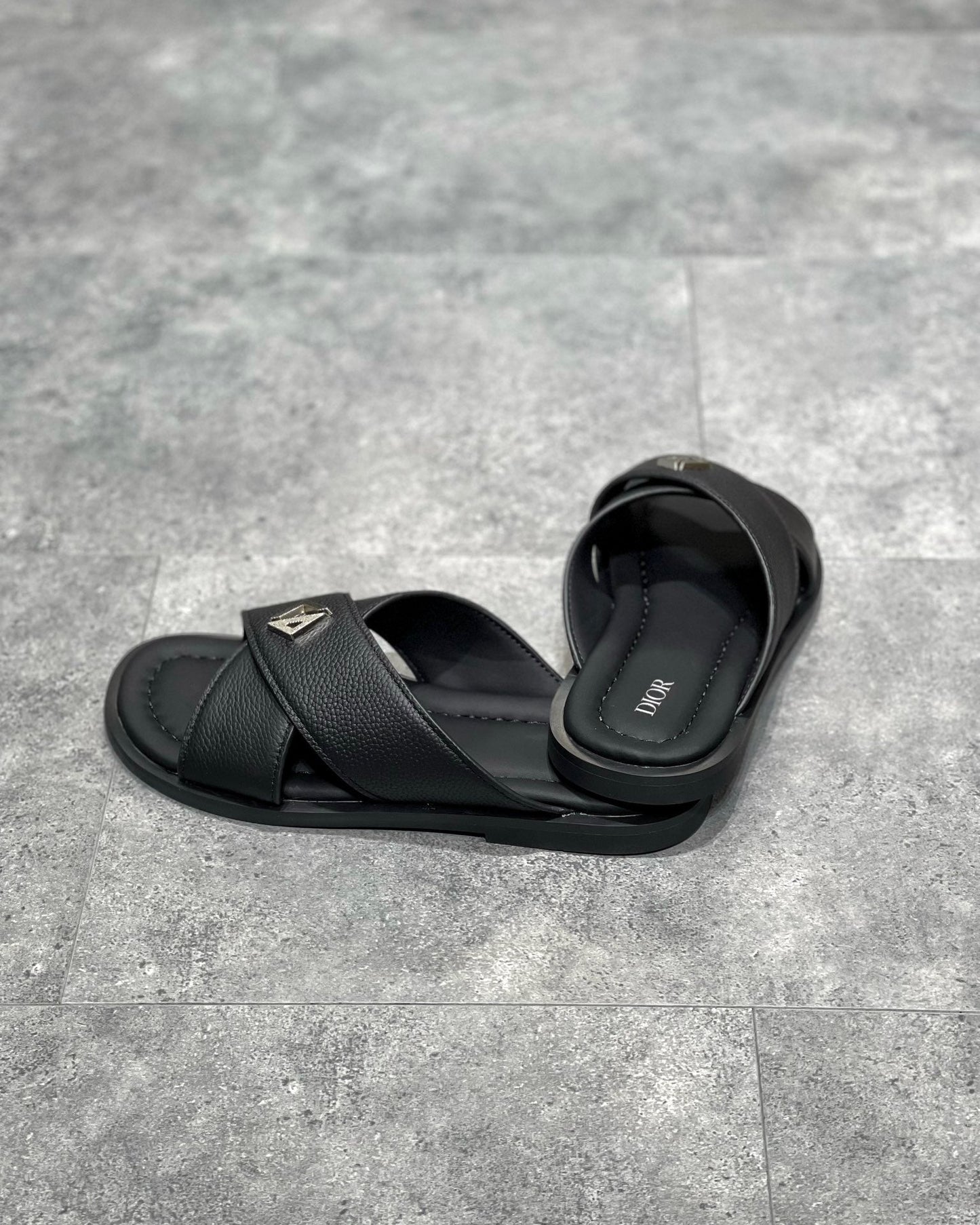 Dior Sandal