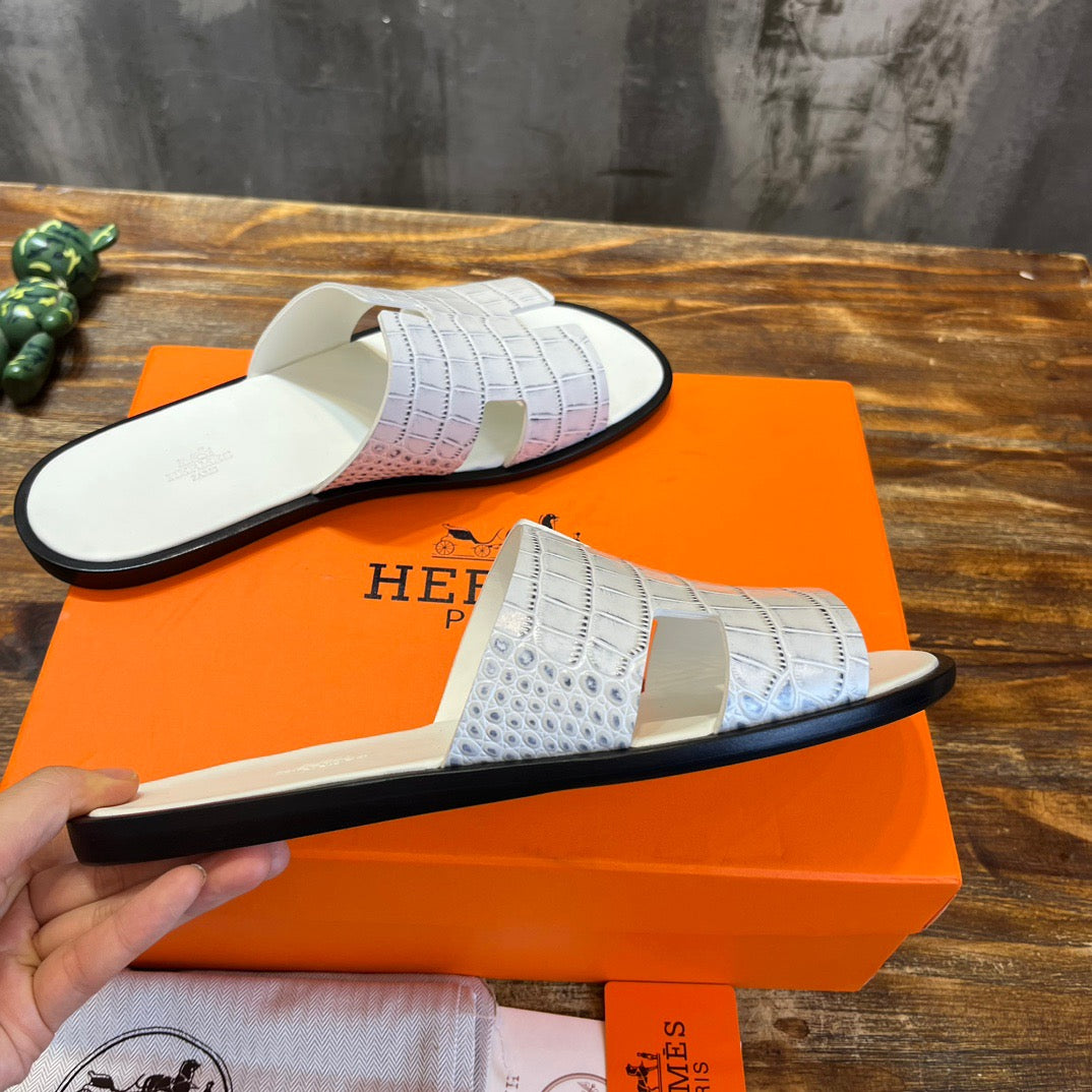 Hermes Sandal