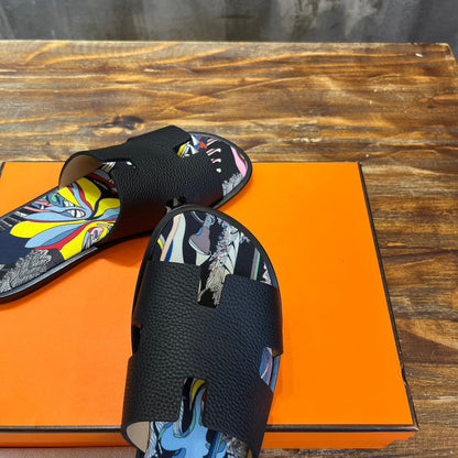 Hermes Sandal