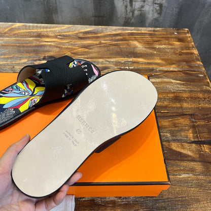 Hermes Sandal