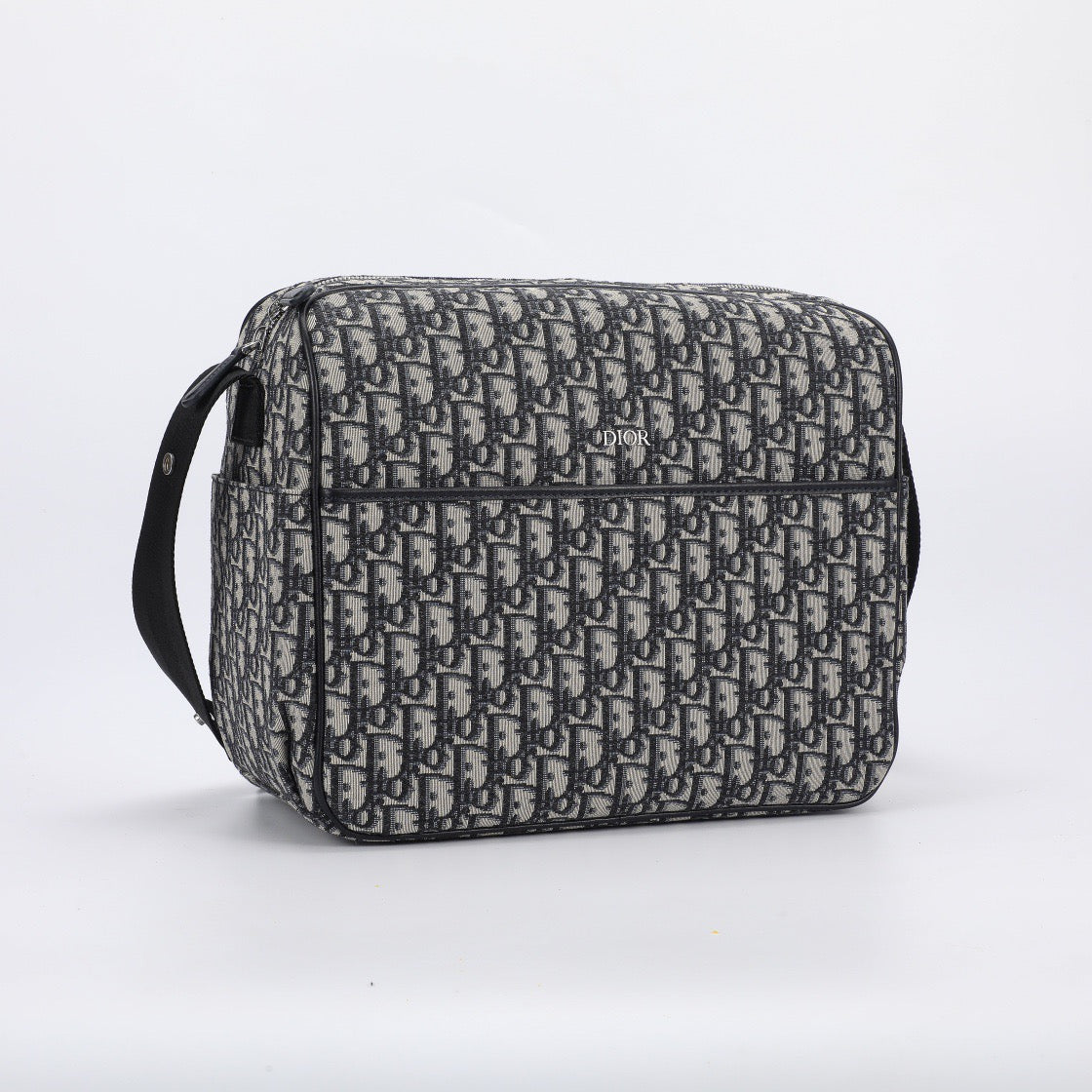 Dior Oblique Messages Bags