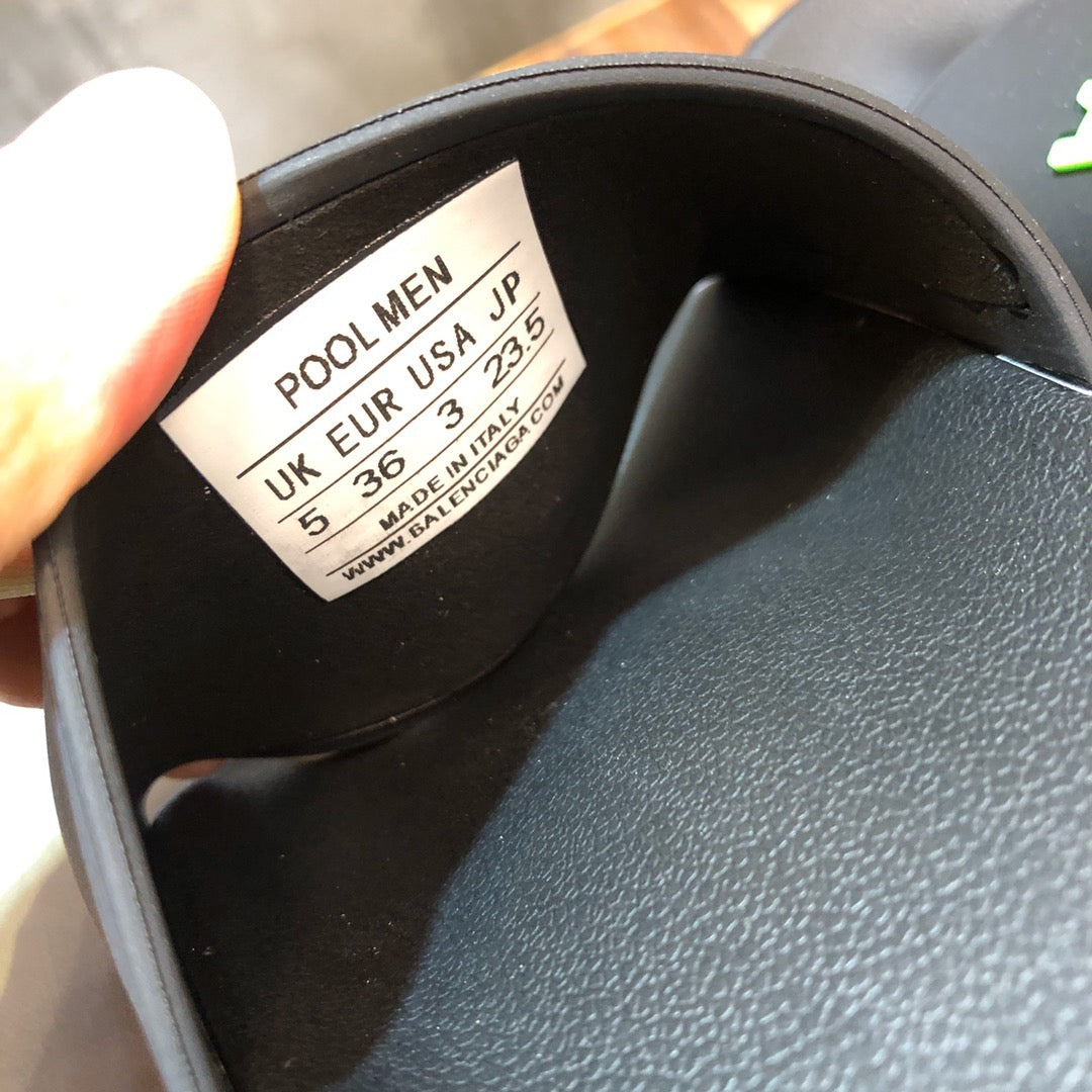 Balenciaga Sandal