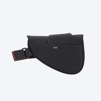Dior Cactus Jack Saddle Bag