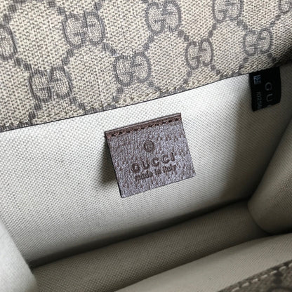 Gucci Messenger Bag